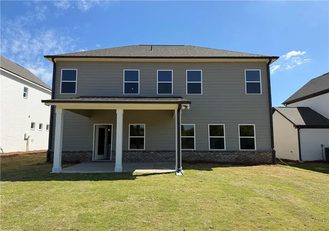5th image of 692 Secret Garden Ln, Dacula, GA 30019 | MLS# 7753361