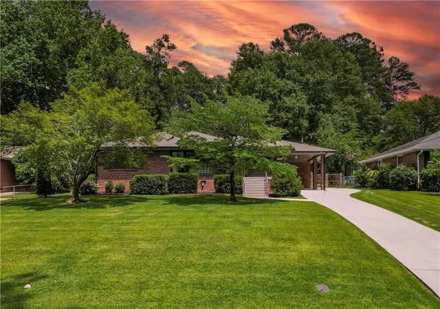 1st image of 1355 Amanda Cir, Decatur, GA 30033 | MLS# 7789553