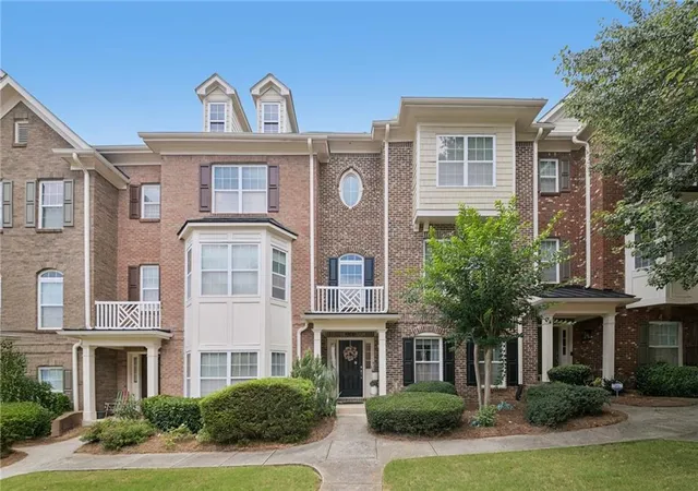 1st image of 2385 Bellefonte Ave, Lawrenceville, GA 30043 | MLS# 7790978