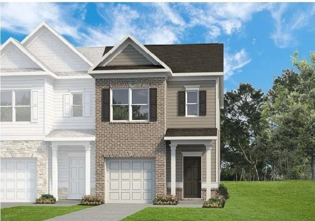 Homes for sale in Cartersville, GA | 100 Sylvie Dr #1, Cartersville, GA 30121 | MLS# 7771711