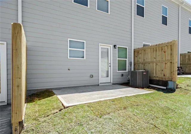 Homes for sale in Cartersville, GA | 100 Sylvie Dr #1, Cartersville, GA 30121 | MLS# 7771711