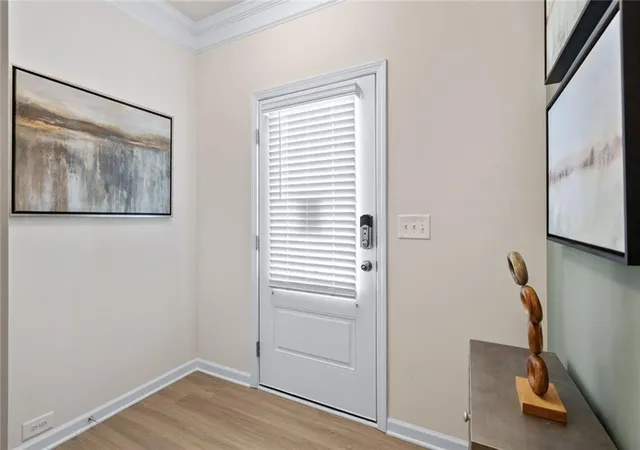 Photo 2 of Townhouse for sale at 100 Sylvie Dr #1, Cartersville, GA 30121 | MLS# 7771711 | Listing updated on 2026-08-28