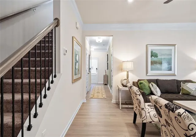 Photo 4 of Townhouse for sale at 100 Sylvie Dr #1, Cartersville, GA 30121 | MLS# 7771711 | Listing updated on 2026-08-28