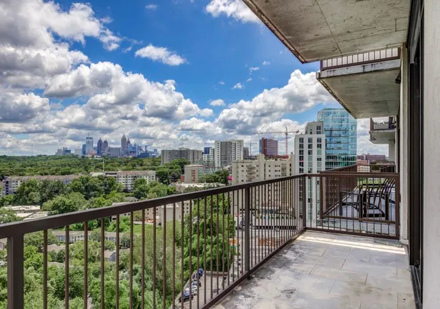 Condominium at 2233 Peachtree Rd Ne #1201, Atlanta, GA 30309 | MLS# 7247645 | | Sold on 2023-09-05