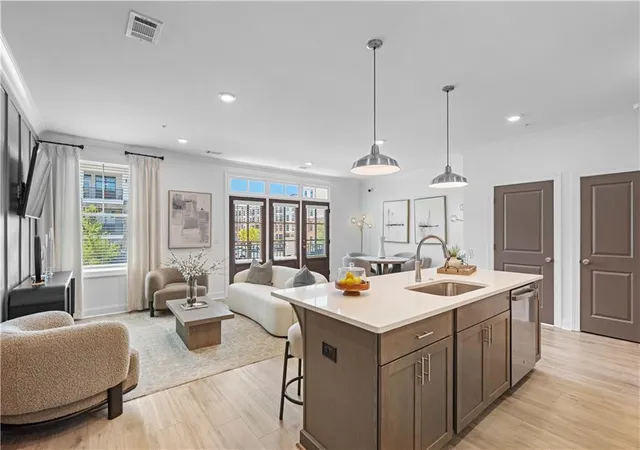Photo 3 of Sale Pending at 553 Belvedere Dr #16, Alpharetta, GA 30022 | MLS# 7777353 | Listing updated on 2026-09-16