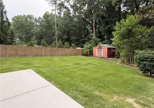Photo 1 of Single family home for sale at 3284 Embry Cir, Atlanta, GA 30341 | MLS# 7764542 | Listing updated on 2026-08-13