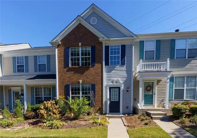 Homes for sale in Alpharetta, GA | 13300 Morris Rd #4, Alpharetta, GA 30004 | MLS# 7780676