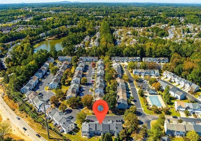 Homes for sale in Alpharetta, GA | 13300 Morris Rd #4, Alpharetta, GA 30004 | MLS# 7780676