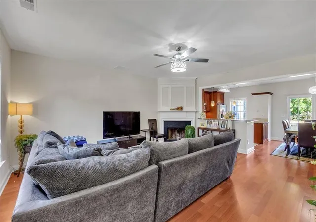 Homes for sale in Alpharetta, GA | 13300 Morris Rd #4, Alpharetta, GA 30004 | MLS# 7780676