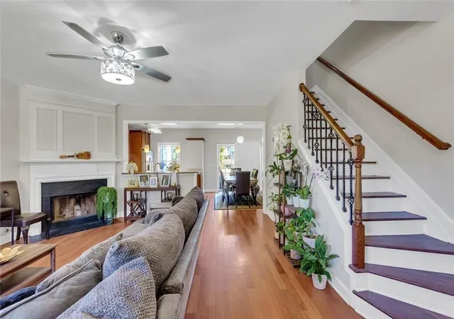Homes for sale in Alpharetta, GA | 13300 Morris Rd #4, Alpharetta, GA 30004 | MLS# 7780676