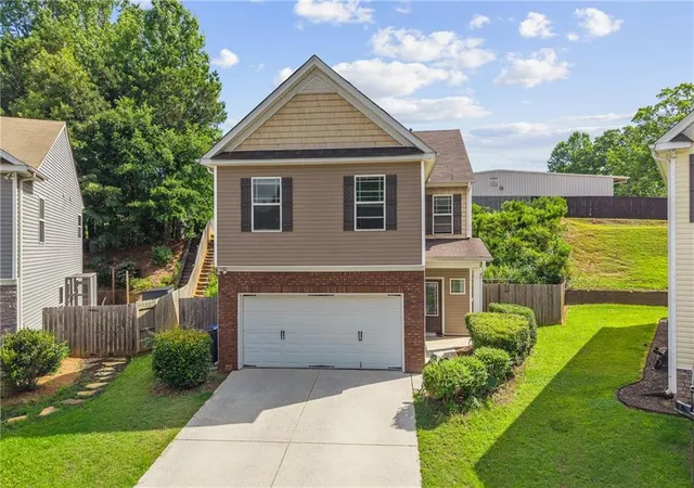 Homes for sale in Sugar Hill, GA | 4589 Mcever View Dr, Sugar Hill, GA 30518 | MLS# 7782606