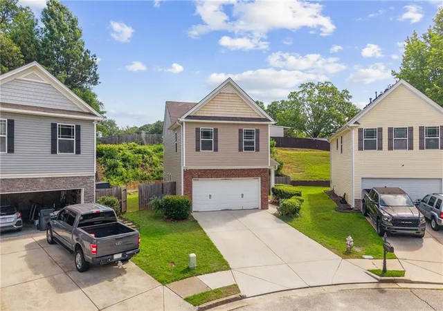 Homes for sale in Sugar Hill, GA | 4589 Mcever View Dr, Sugar Hill, GA 30518 | MLS# 7782606