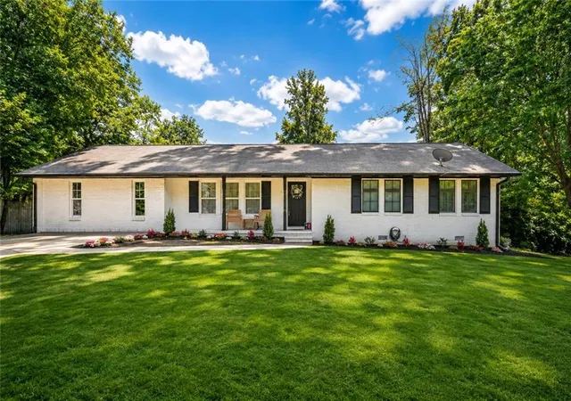 1st image of 150 Sims St, Winder, GA 30680 | MLS# 7748778