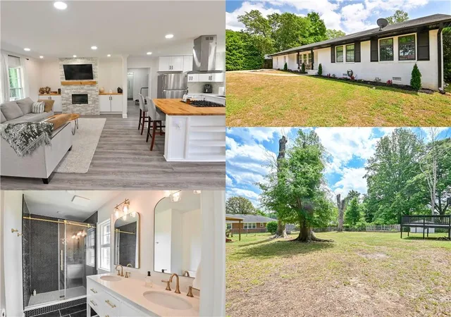 3rd image of 150 Sims St, Winder, GA 30680 | MLS# 7748778