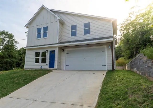 2nd image of 119 Jackson St, Rome, GA 30161 | MLS# 7748440