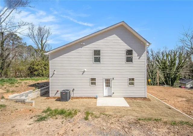 30th image of 119 Jackson St, Rome, GA 30161 | MLS# 7748440