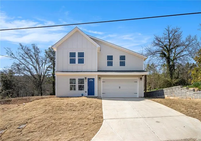 3rd image of 119 Jackson St, Rome, GA 30161 | MLS# 7748440