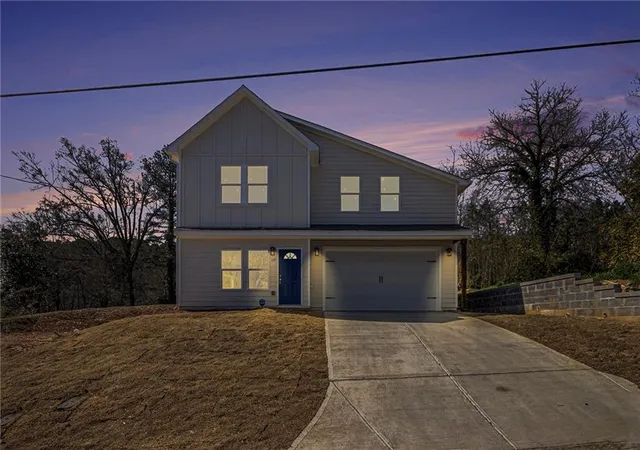 4th image of 119 Jackson St, Rome, GA 30161 | MLS# 7748440