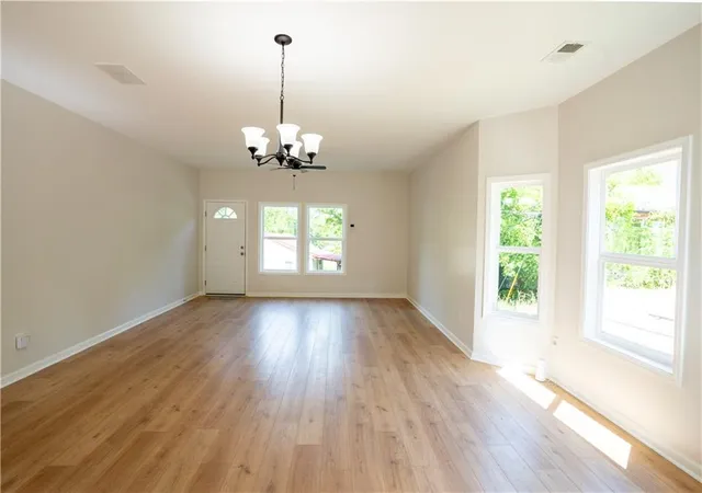5th image of 119 Jackson St, Rome, GA 30161 | MLS# 7748440