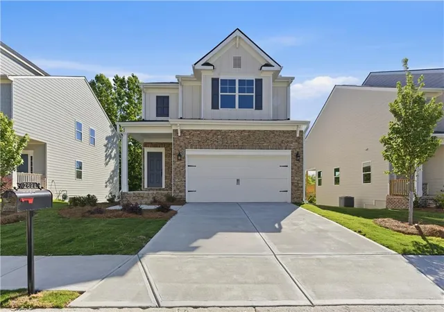 Homes for sale in Lithia Springs, GA | 2694 Jordan Ln, Lithia Springs, GA 30122 | MLS# 7750064
