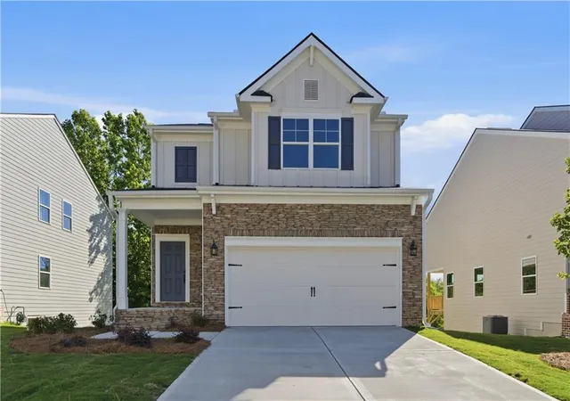 Homes for sale in Lithia Springs, GA | 2694 Jordan Ln, Lithia Springs, GA 30122 | MLS# 7750064