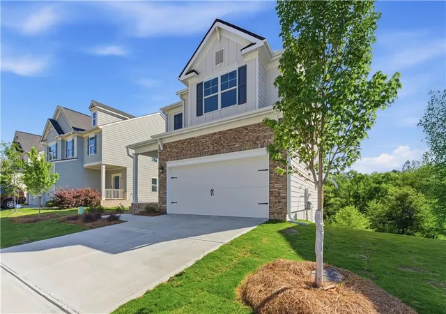 Homes for sale in Lithia Springs, GA | 2694 Jordan Ln, Lithia Springs, GA 30122 | MLS# 7750064