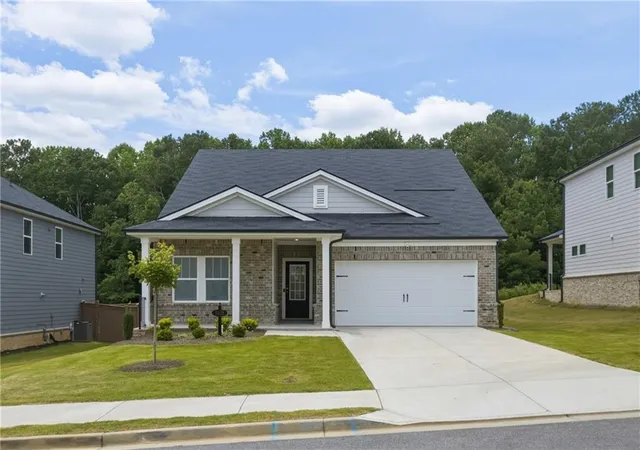 Homes for sale in Grayson, GA | 1638 High Falls Ln, Grayson, GA 30017 | MLS# 7793814