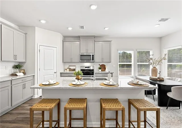 Photo 3 of Single family home for sale at 1638 High Fls Ln, Grayson, GA 30017 | MLS# 7793814 | Listing updated on 2026-09-15