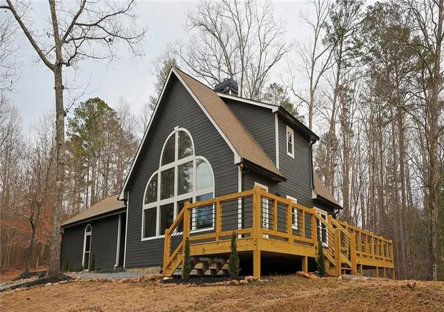 Single family home for sale at 772 Heritage Way, Ellijay, GA 30540 | MLS# 7843764