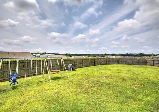 Photo 4 of Single family home for sale at 160 Andria Way, Cartersville, GA 30120 | MLS# 7811670 | Listing updated on 2026-09-19
