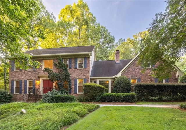 1st image of 6088 Mill Stone Run, Stone Mountain, GA 30087 | MLS# 7824922