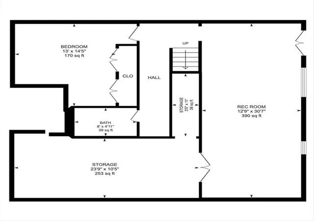 65th image of 6088 Mill Stone Run, Stone Mountain, GA 30087 | MLS# 7824922