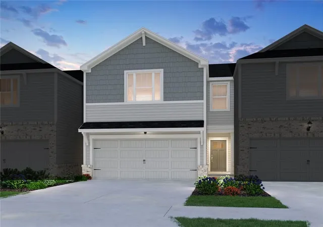 1st image of 7856 Marie Wy, Fairburn, GA 30213 | MLS# 7817580