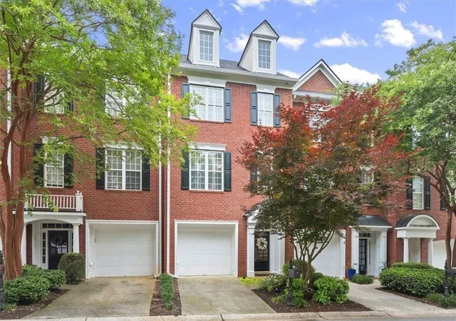 2nd image of 1707 Waters Edge Trl, Roswell, GA 30075 | MLS# 7771234