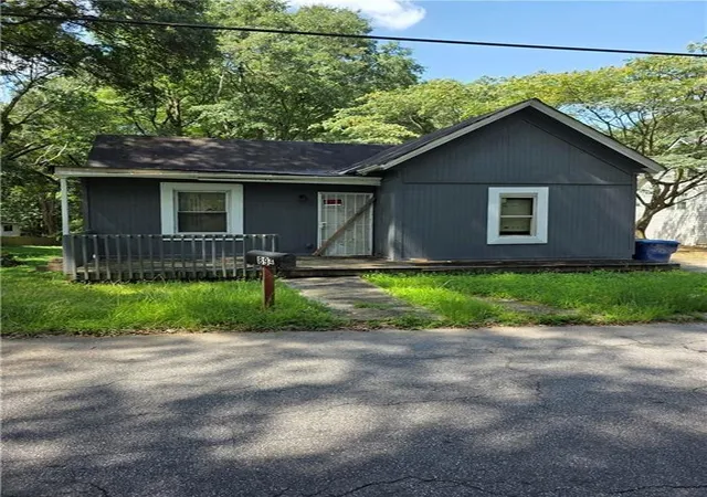 2nd image of 892 Ridge Ave Nw, Atlanta, GA 30318 | MLS# 7777189