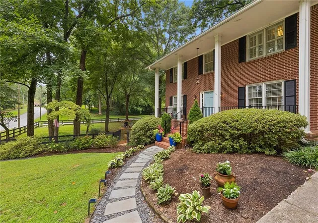 Photo 1 of Single family home for sale at 2544 Circlewood Rd Ne, Atlanta, GA 30345 | MLS# 7812024 | Listing updated on 2026-09-08
