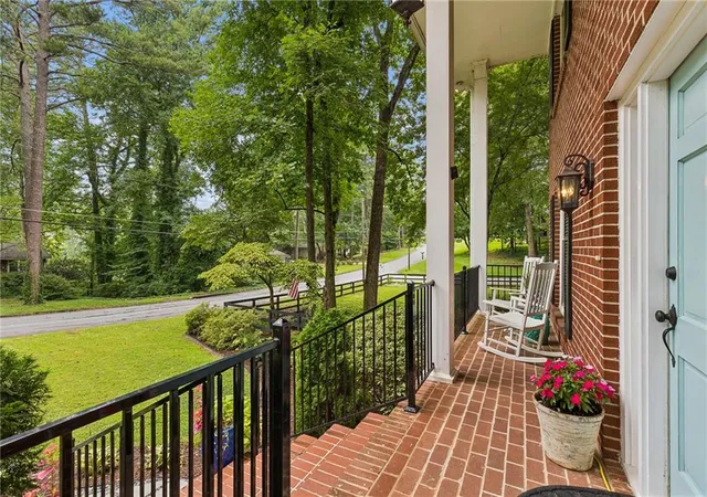 Photo 2 of Single family home for sale at 2544 Circlewood Rd NE, Atlanta, GA 30345 | MLS# 7812024 | Listing updated on 2026-09-08