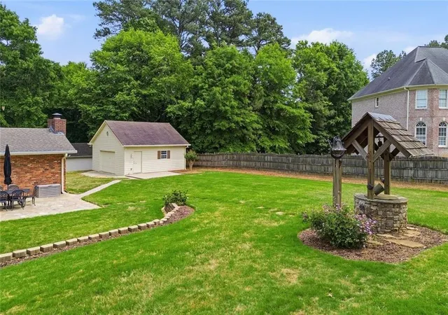 Photo 3 of Sale Pending at 3140 Post Oak Tritt Rd, Marietta, GA 30062 | MLS# 7772020 | Listing updated on 2026-09-04