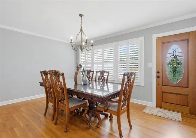Photo 4 of Sale Pending at 3140 Post Oak Tritt Rd, Marietta, GA 30062 | MLS# 7772020 | Listing updated on 2026-09-04