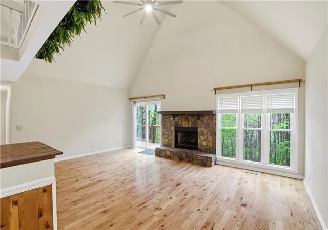 3rd image of 35 The Trl, Lindale, GA 30147 | MLS# 7763455