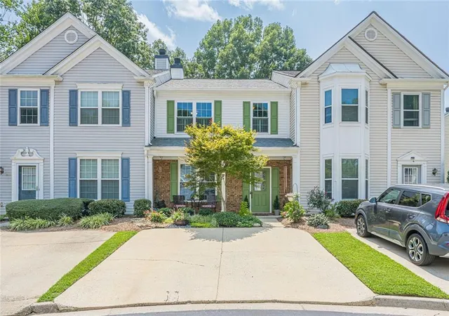 1st image of 9165 Nesbit Ferry Rd #31, Johns Creek, GA 30022 | MLS# 7814655
