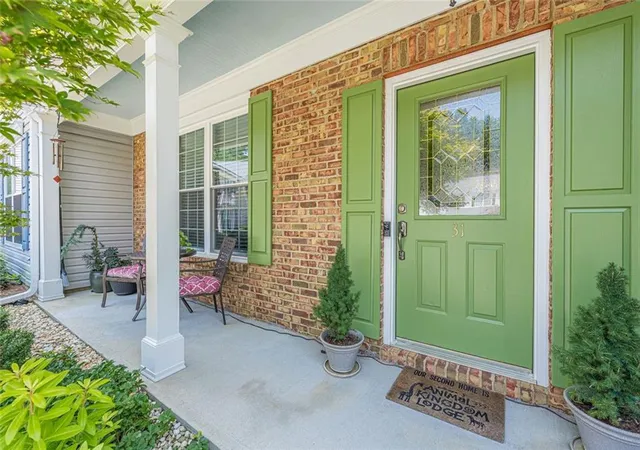 3rd image of 9165 Nesbit Ferry Rd #31, Johns Creek, GA 30022 | MLS# 7814655