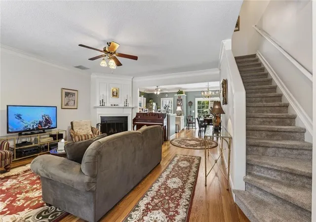 4th image of 9165 Nesbit Ferry Rd #31, Johns Creek, GA 30022 | MLS# 7814655