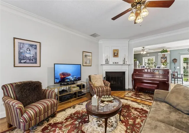 5th image of 9165 Nesbit Ferry Rd #31, Johns Creek, GA 30022 | MLS# 7814655