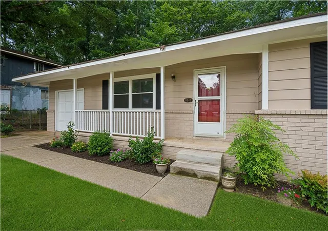 Homes for sale in Riverdale, GA | 8845 Ashwood Dr, Riverdale, GA 30274 | MLS# 7791683