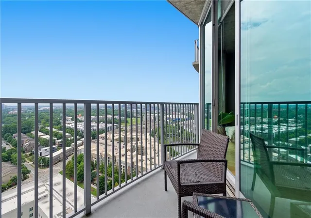Homes for sale in Atlanta, GA | 361 17th St Nw #2315, Atlanta, GA 30363 | MLS# 7647647
