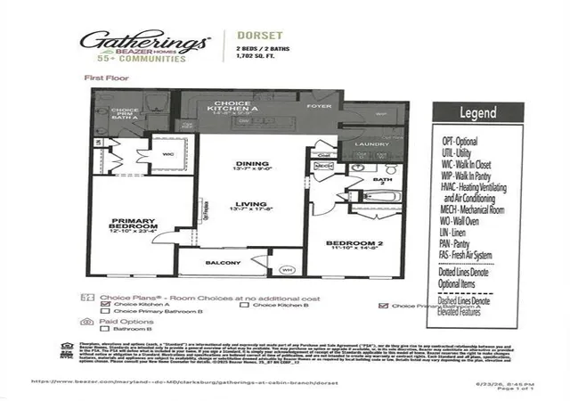 52nd image of 3351 Orwell Way #2401, Cumming, GA 30041 | MLS# 7742787