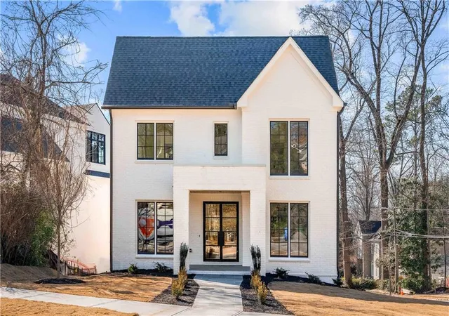 1st image of 1348 Berwick Ave Ne, Atlanta, GA 30306 | MLS# 7718336