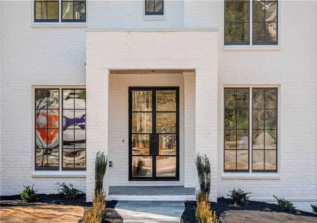 2nd image of 1348 Berwick Ave Ne, Atlanta, GA 30306 | MLS# 7718336