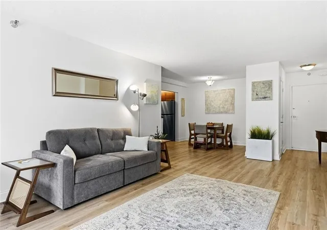5th image of 2479 Peachtree Rd Ne #303, Atlanta, GA 30305 | MLS# 7769271